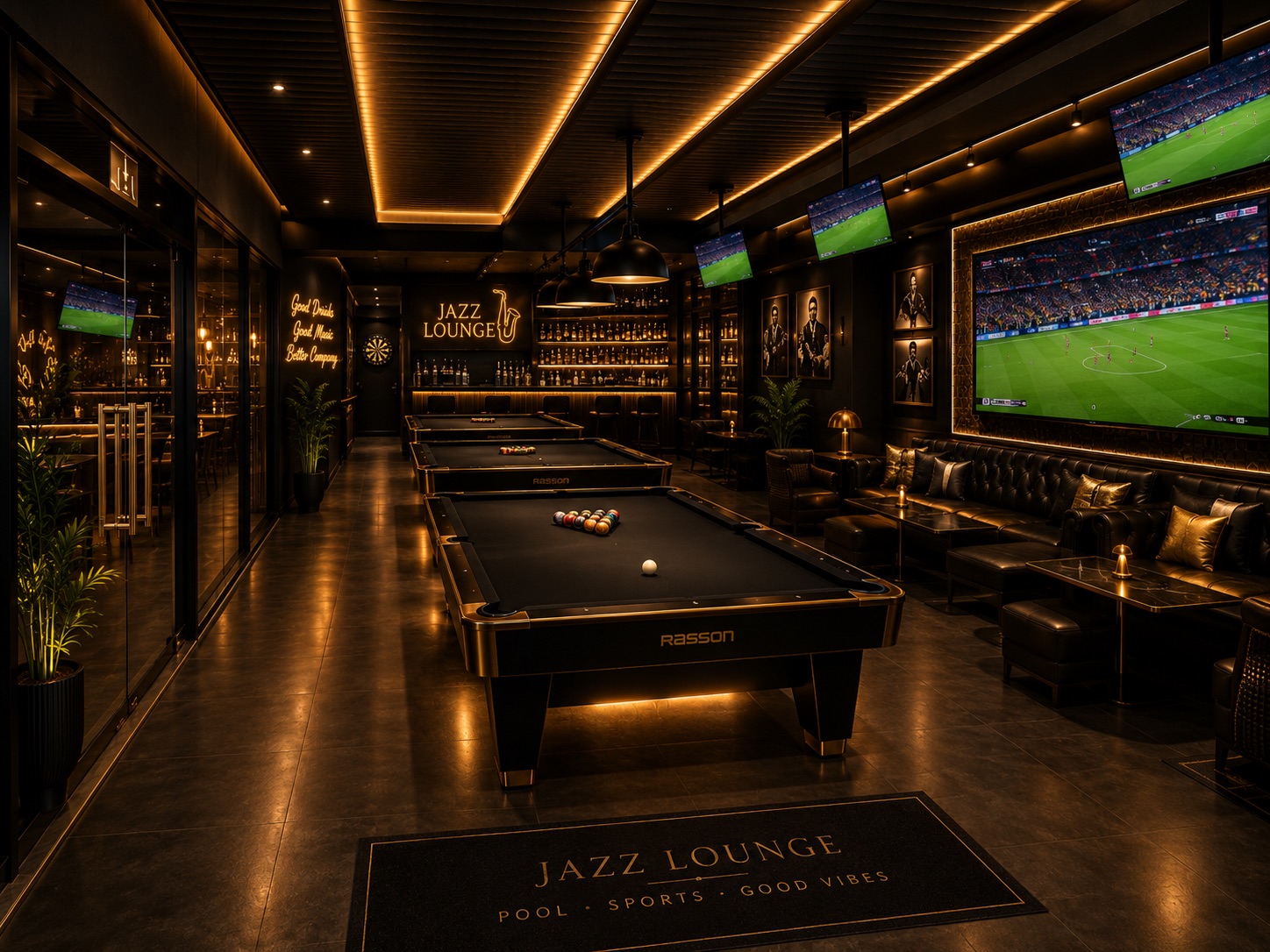 Live Sports Zone